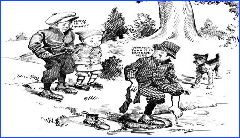 A Pioneer In Politics And Public Service