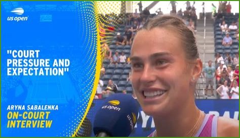 Discover The Secrets To Yulia Sabalenka's Success