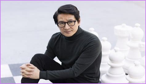 Ke Huy Quan's Height And Its Surprising Impact