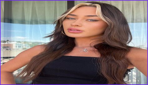 McKinley Richardson's OnlyFans Content Surfaces Online