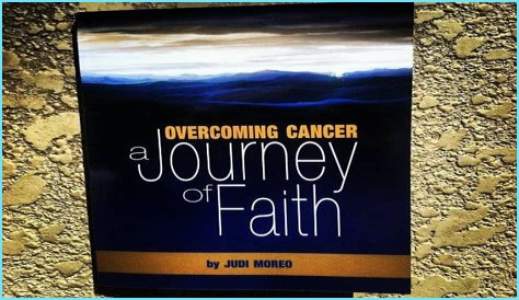 Overcoming Cancer And Finding Faith
