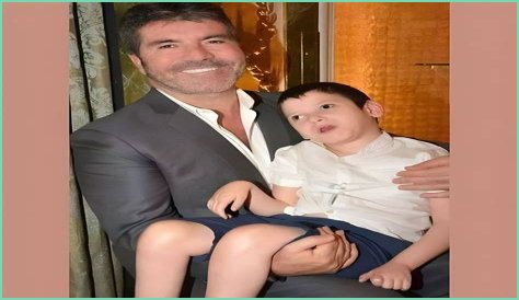 Simon Cowell's Son Secretly Battles Rare Illness: Exclusive