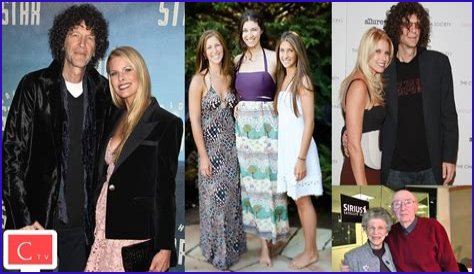 The Ultimate Guide To Howard Stern's Beloved Grandchildren