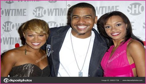 Uncover The Secrets Of Omar Gooding's Relationships