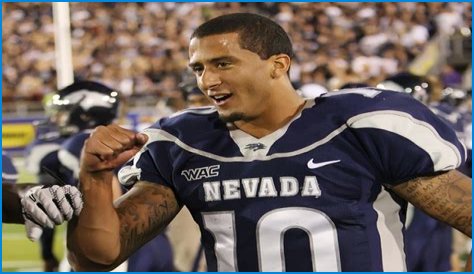 Uncovering Colin Kaepernick's Roots: A Journey Of Discovery