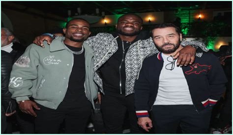 Unveiling The Enigmatic World Of Alex Toussaint's Wife: Uncover Hidden Truths