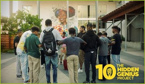 Unveiling The Hidden Genius Of William Langston Thornton