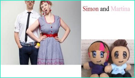 Unveiling The Reasons Behind The Simon And Martina Divorce: A Comprehensive Analysis