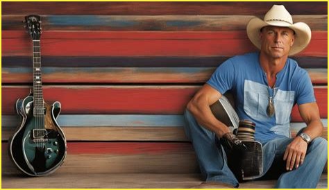 Unveiling The Secrets Of Kenny Chesney's Towering Height